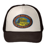 Hôtel la grande Bretagne - Grèce Casquette