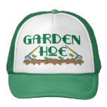 Houe de jardin casquette