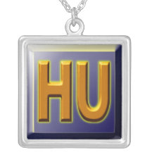 HU COLLIERS PERSONNALISÉS