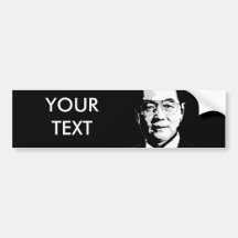 Hu Jintao Adhésifs Pour Voiture