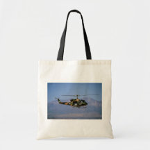Huey jumeau UH-1N Sacs