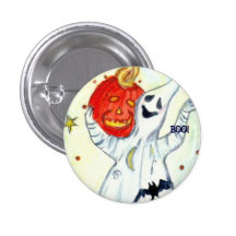 HUEZ ! Boutons Badges Avec Agrafe