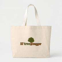 Hugger d'arbre de Lil Sac Fourre-tout