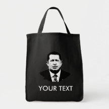 Hugo Chavez Sacs