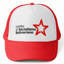 Hugo Chavez Venezuela