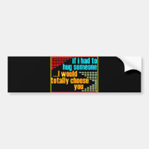 HugYou Adhésif Pour Voiture
