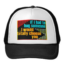HugYou Casquette