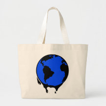 Huile du monde sacs
