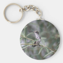 Hummindbird Keychain Porte-clef