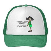 Humour d'amour et de mariage casquette