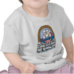 Humpty Dumpty T-shirt