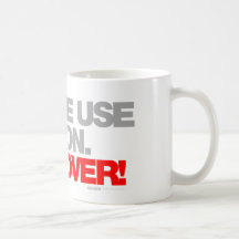 HUNGOVER faites attention svp - bière potable bue Mug