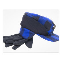HunterCapGloves112409 Bristol