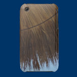 Hutte de plage coques case-mate