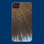 Hutte de plage coques case-mate