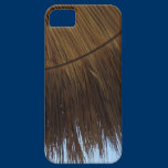 Hutte de plage coques case-mate