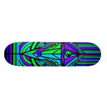 Hydre Skateboards Cutomisables