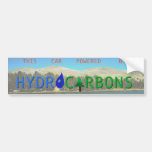 Hydrocarbures Autocollants Pour Voiture