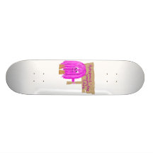 Hydropincs - élevage de l'avenir skateboards