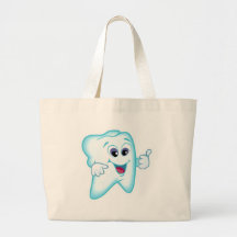 Hygiéniste dentaire sac fourre-tout
