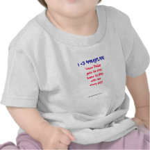 I <3 AMERIPLAN T-SHIRTS