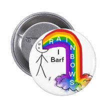 I arcs-en-ciel de Barf Badges