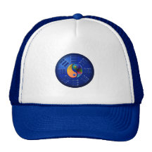 I chapeau de Ching Casquette