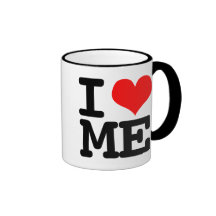 I coeur je tasse