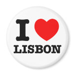 I coeur Lisbonne