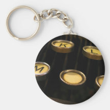 I Found The ANY Key! Keychains