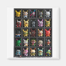 I_heart_dunnys Aimant