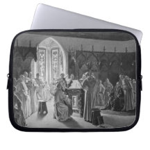 I (honneur de n de sa douille d'ordinateur portabl trousse ordinateur