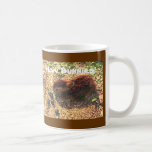I LAPINS DE LUV ! Mignon Tasses À Café