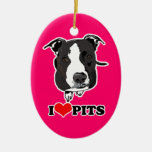 I LES PUITS DE COEUR (PITBULLS) - 2 ONT DÉGROSSI O