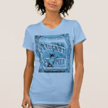 I livres vintages de coeur - je suis un chat t-shirts