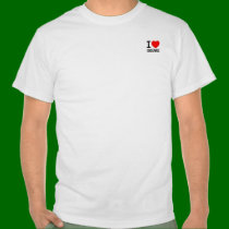 I love coolfm32  version petit prix t-shirts