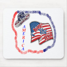 I LOVE USA MUMU 4.PNG TAPIS DE SOURIS