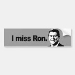 I MLLE RON 2 ADHÉSIFS POUR VOITURE