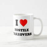 I OPAs sauvages de coeur Mug