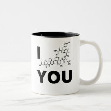 I (oxytocine) vous mug