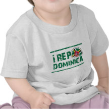 I représentant Dominique T-shirt