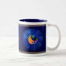 I tasse de Ching