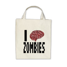 I zombis de cerveau sacs
