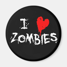 I zombis de coeur - aimant