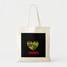 I zombis de coeur sacs