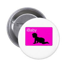 iBaby rose Badges