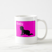 iBaby rose Tasses