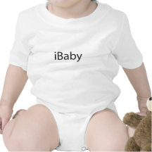 iBaby T-shirts