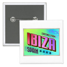 IBIZA BADGES