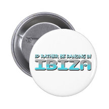 IBIZA PIN'S